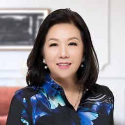 Eva Fung 馮綺華 (Eva Fung)